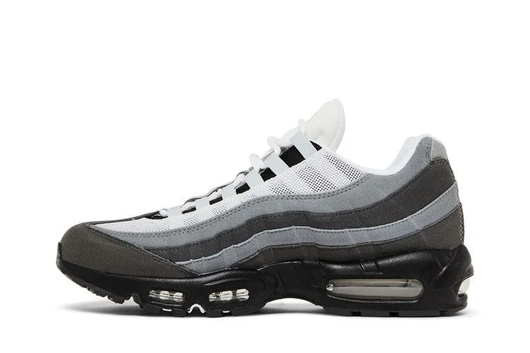 Кроссовки Nike Air Max 95 'Jewel - Cool Grey'