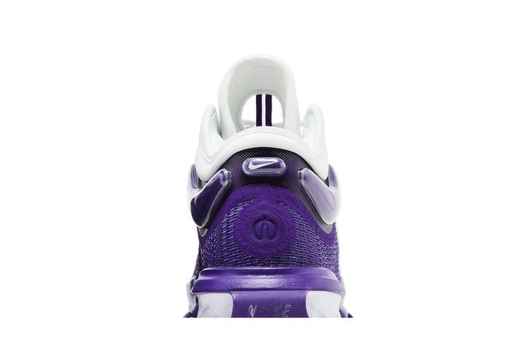 Кроссовки Nike Air Zoom GT Jump 2 TB Promo 'Court Purple'
