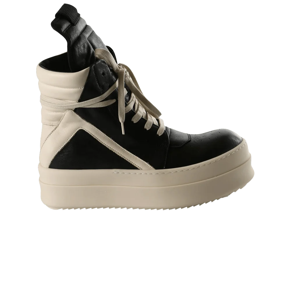 Krossovki-Rick-Owens-Mega-Bumper-Geobasket-Sneaker-Black-Milk