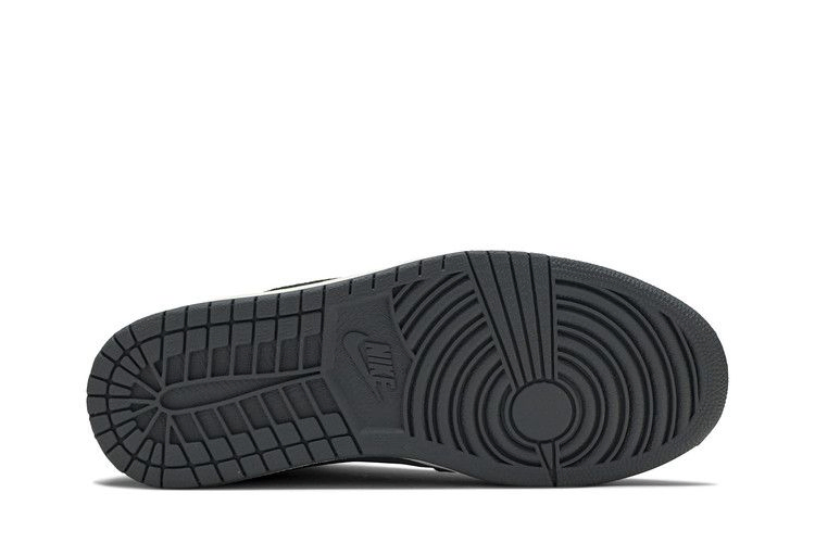 Кроссовки Air Jordan 1 Phat 'Cool Grey'