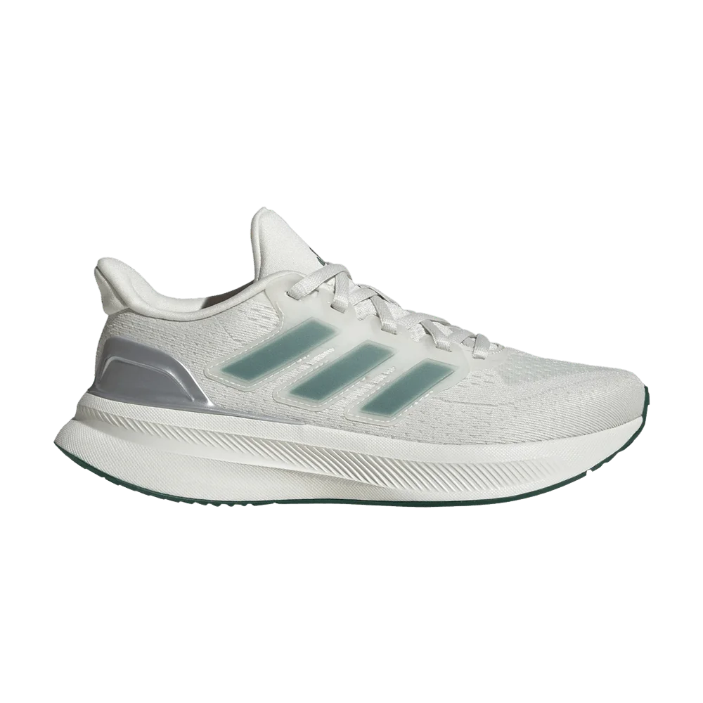Кроссовки adidas Ultrarun 5 J 'Orbit Grey Collegiate Green'