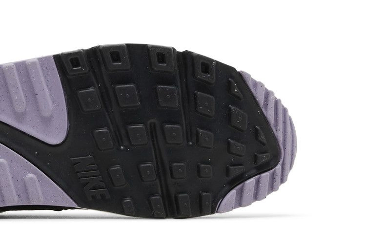 Кроссовки Nike Wmns Air Max 90 'Lilac'