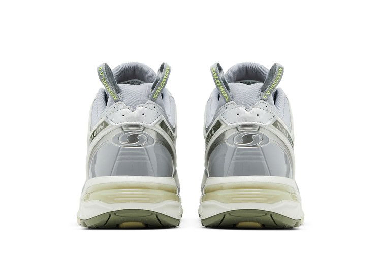 Кроссовки Salomon MM6 Maison Margiela x ACS Pro Advanced 'Sharkskin'