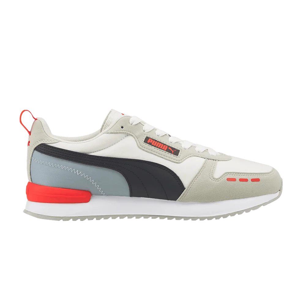 Krossovki-Puma-R78-Mesh-Vaporous-Grey-High-Risk-Red