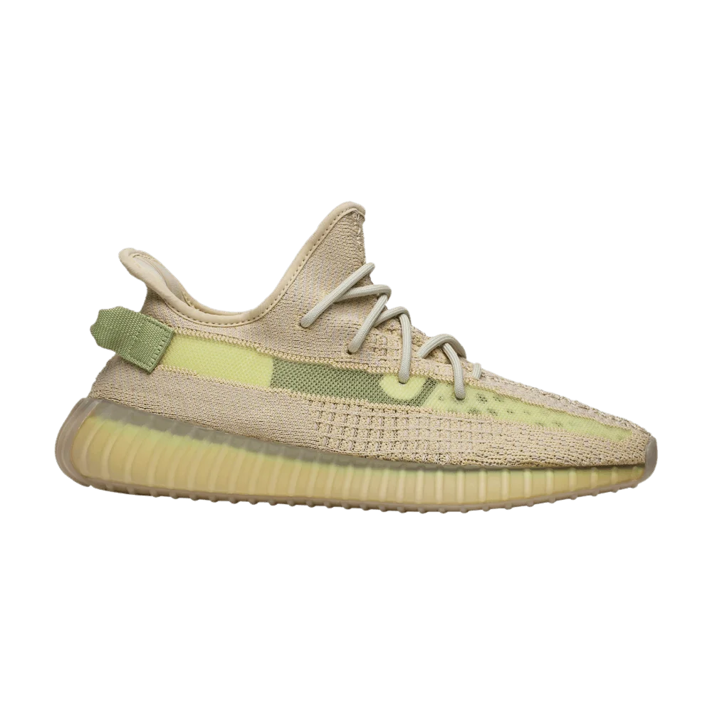 Krossovki-adidas-Mens-Yeezy-Boost-350-V2-Flax