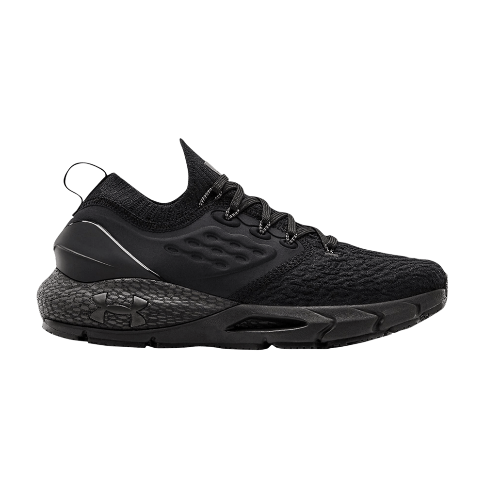 Кроссовки Under Armour Wmns HOVR Phantom 2 'Triple Black'