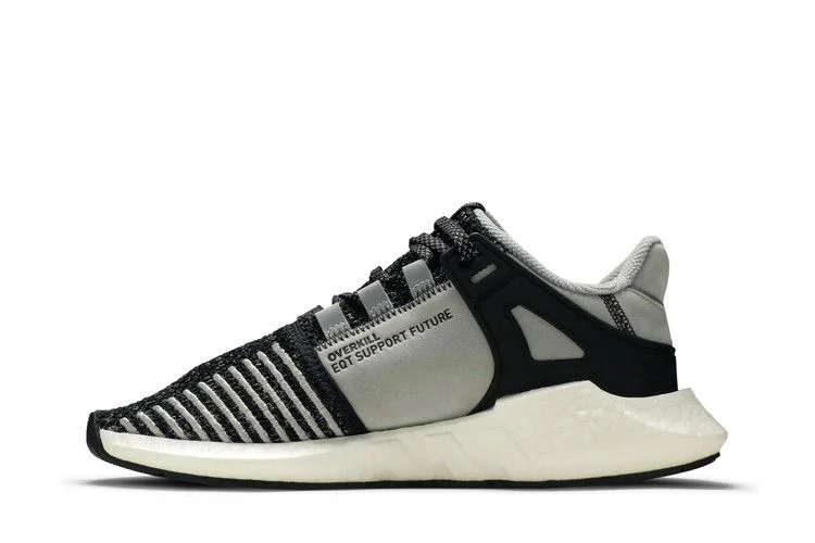 Кроссовки Overkill x adidas EQT Support Future 'Coat of Arms'