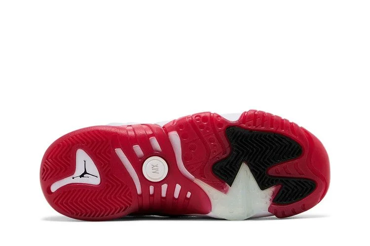 Кроссовки Air Jordan Jumpman Two Trey GS 'Concord-Bred'