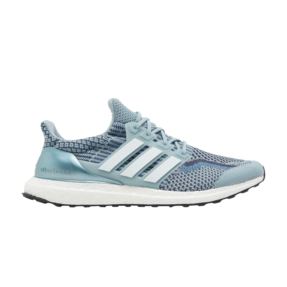 Кроссовки adidas UltraBoost 5.0 DNA 'Magic Grey Shadow Navy'