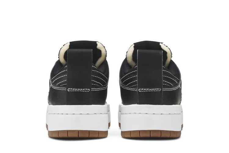 Кроссовки Nike Wmns Dunk Low Disrupt 'Black Gum'