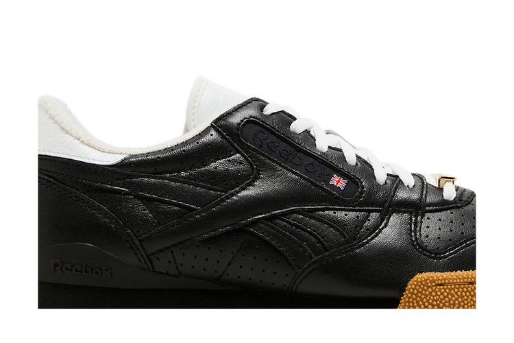 Кроссовки Reebok Packer Shoes x Phase 1 'Corner 85'