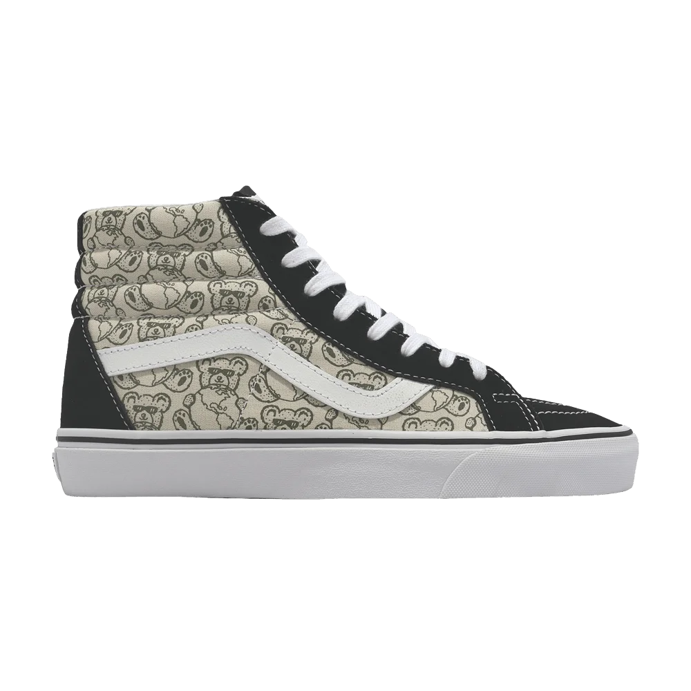 Vans Sk8-Hi Reissue 'Bears'