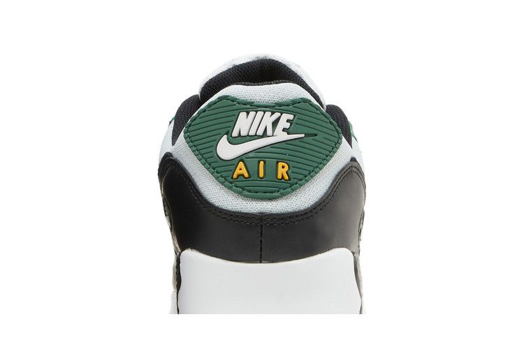Кроссовки Nike Air Max 90 'Gorge Green'