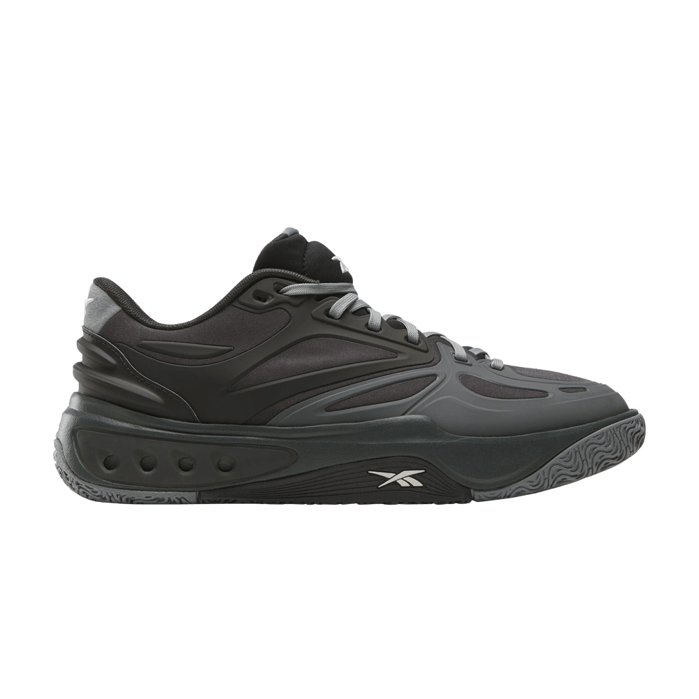 Кроссовки Reebok Engine A 'Blackout'