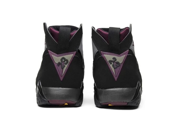 Кроссовки Air Jordan 7 Retro 'Bordeaux' 2015
