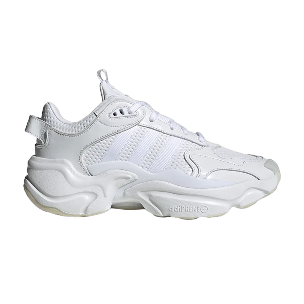 Krossovki-Adidas-Wmns-Magmur-Runner-Footwear-White