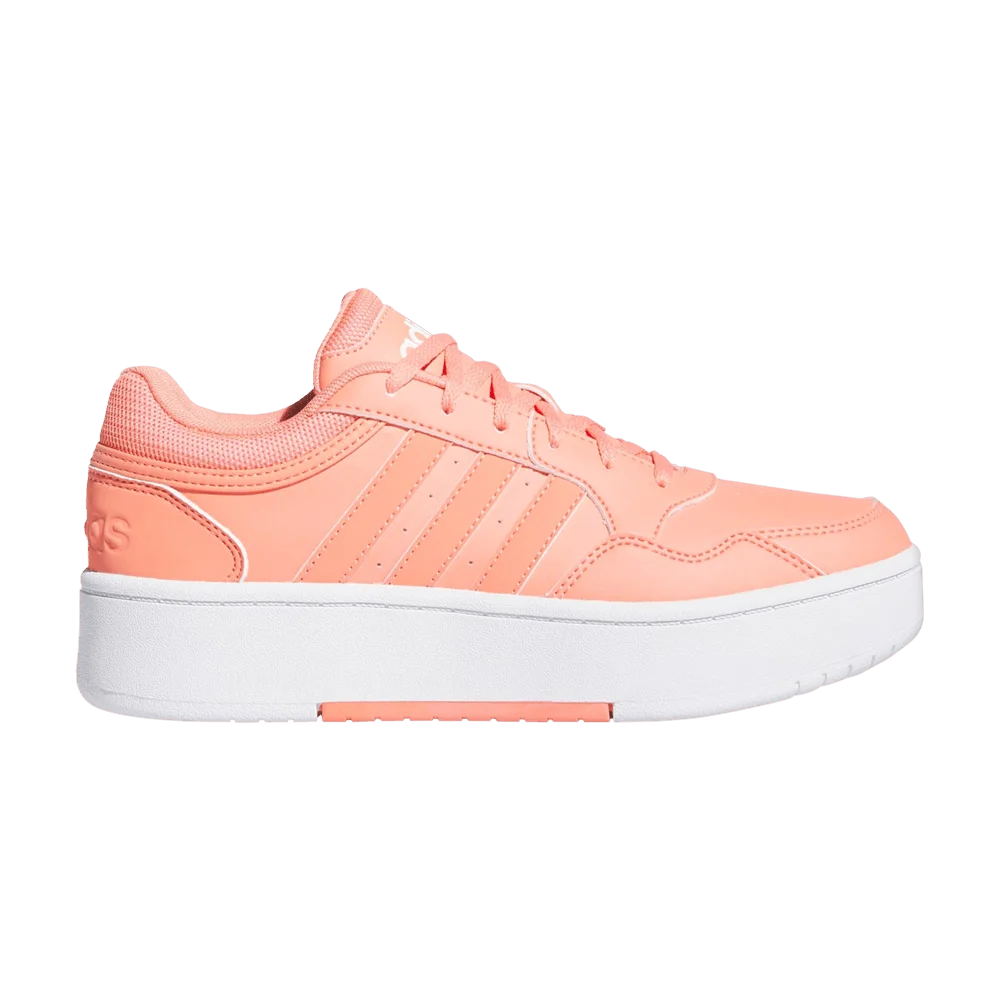 Krossovki-Adidas-Wmns-Hoops-3.0-Bold-Low-Guava-Ice