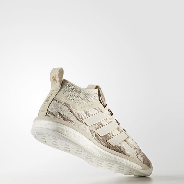 Кроссовки Paul Pogba x adidas Ace 17.1 'Clear Brown'