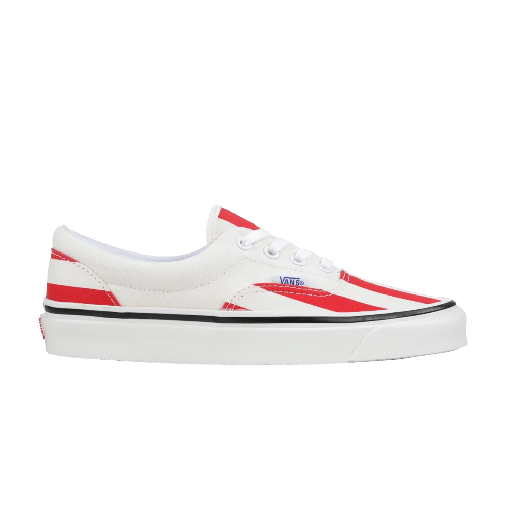 Vans-Era-95-DX-White-Red