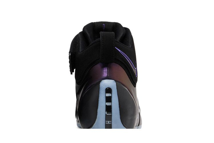 Кроссовки Nike Men's Zoom LeBron 4 'Eggplant'