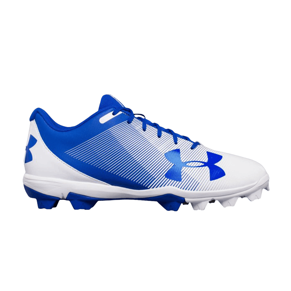 Кроссовки Under Armour Leadoff Low RM 'White Team Royal'