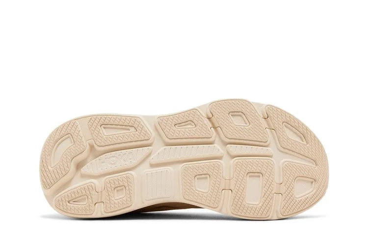 Кроссовки HOKA Wmns Bondi 9 'Vanilla Birch'