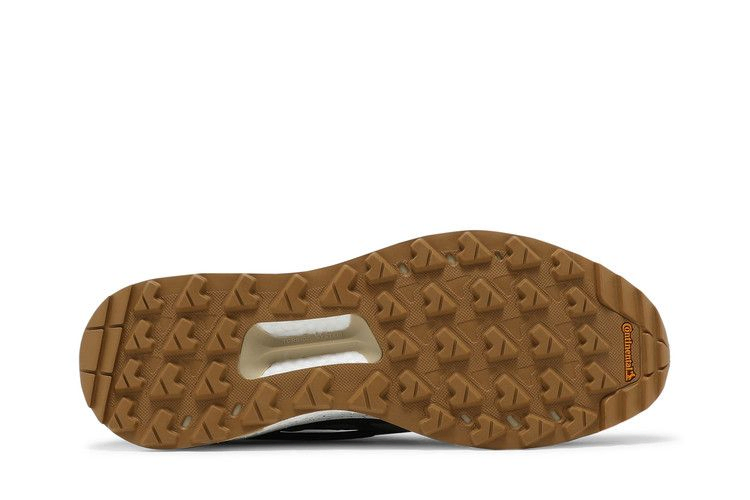 Кроссовки adidas Terrex Free Hiker Primeblue 'Core Black'