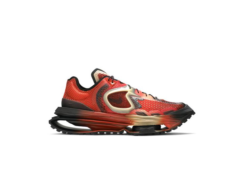 Кроссовки Matthew M. Williams x Nike Zoom 004 Rust