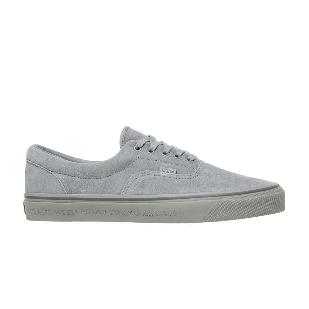 Neighborhood x Vans Era 95 DX 'Grey'