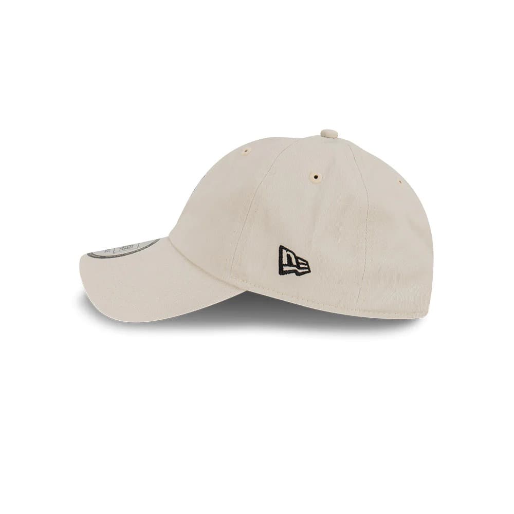 New-Era-Las-Vegas-Raiders-Mini-Logo-Stone-Casual-Classic-NFL-Strapback-Hat-4