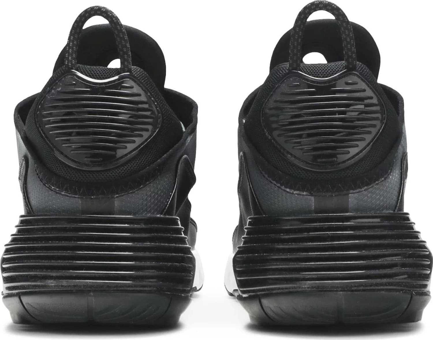 Кроссовки Nike Air Max 2090 'Black'
