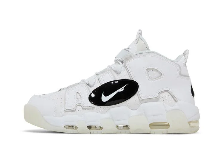 Кроссовки Nike Air More Uptempo '96 'Copy Paste - White'