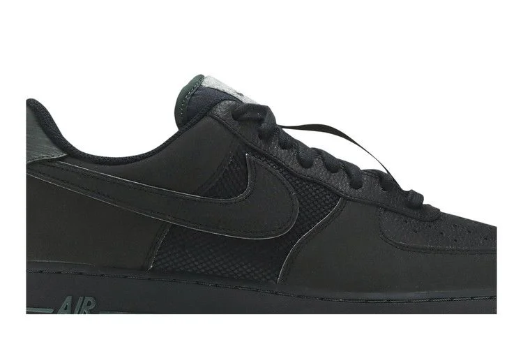 Кроссовки Nike Air Force 1 Low 'ALL FOR 1 - NYC Parks'