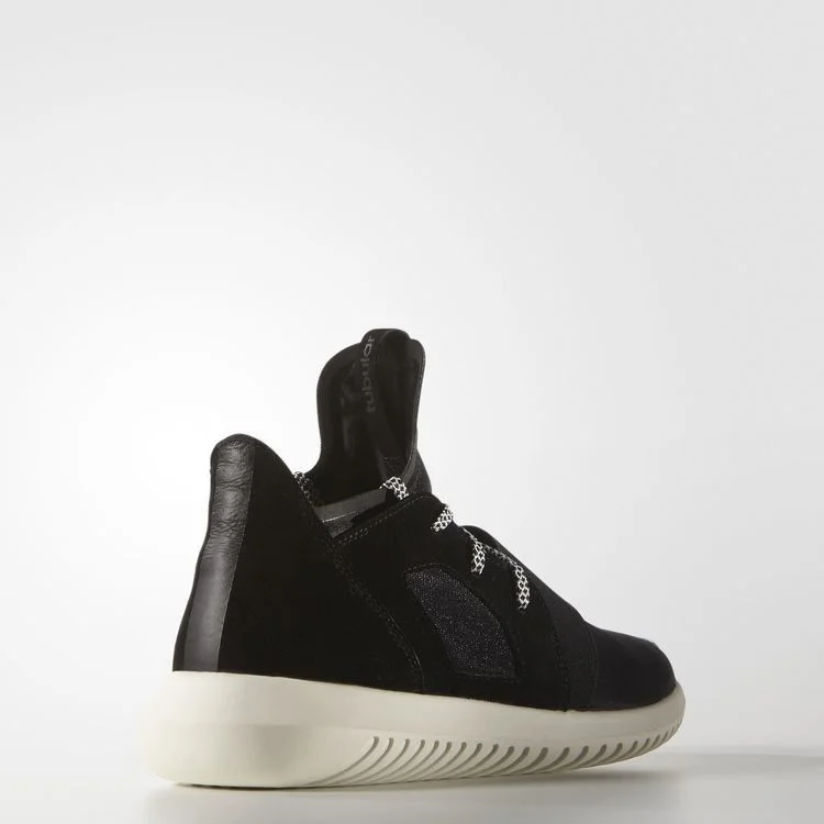Кроссовки Adidas Wmns Tubular Defiant 'Black'