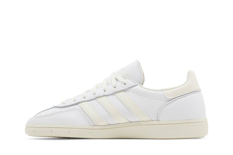 Кроссовки adidas Handball Spezial 'White Off White'