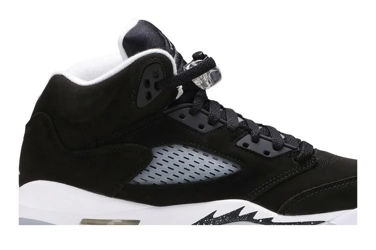 Кроссовки Air Jordan 5 Retro GS 'Oreo' 2021