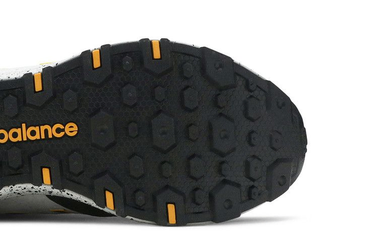 Кроссовки New Balance Fresh Foam Crag Trail v1 'Marblehead Black'
