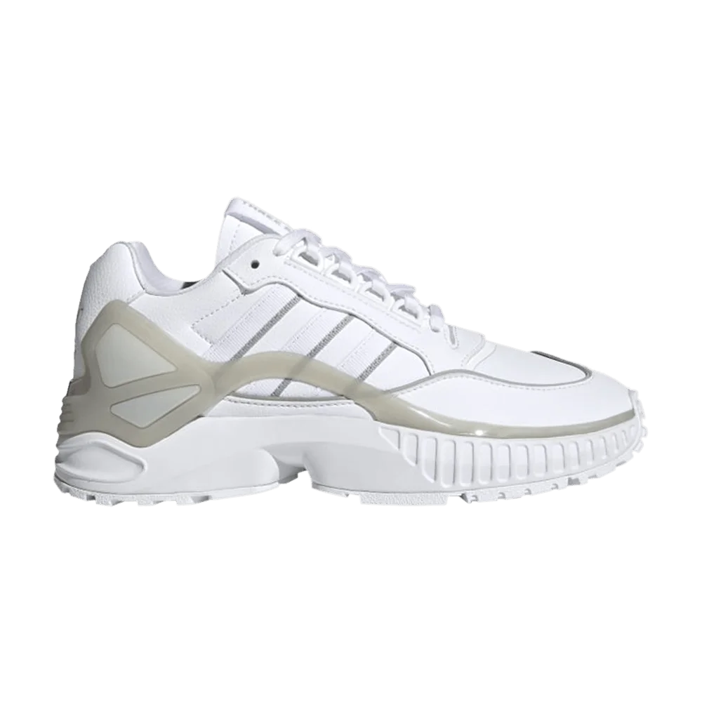 Кроссовки Adidas Wmns ZX Wavian 'White Grey'