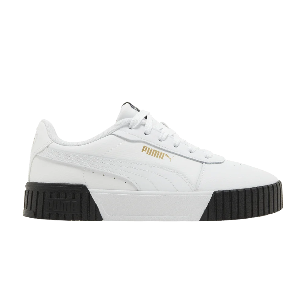 Krossovki-Puma-Wmns-Carina-2.0-White-Black