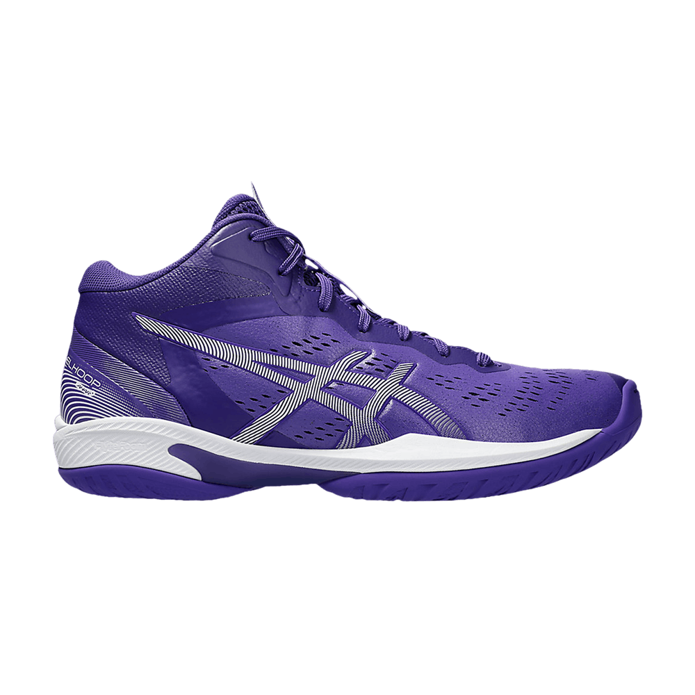 Кроссовки ASICS Gelhoop V16 S 'Gentry Purple'