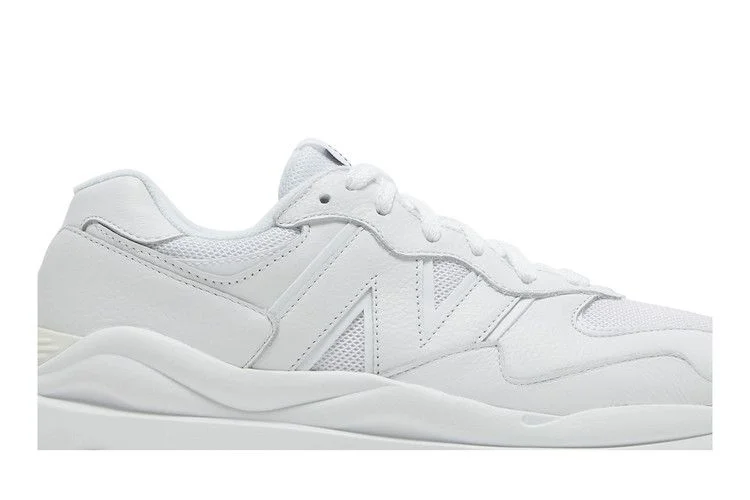 Кроссовки New Balance 57/40 'White Gum'