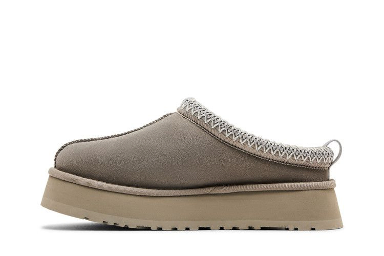 Сабо UGG Wmns Tazz Slipper 'Pumice'