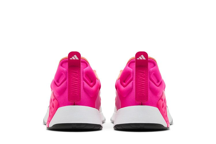 Кроссовки adidas Wmns Dropset 3 'Grey Shock Pink'