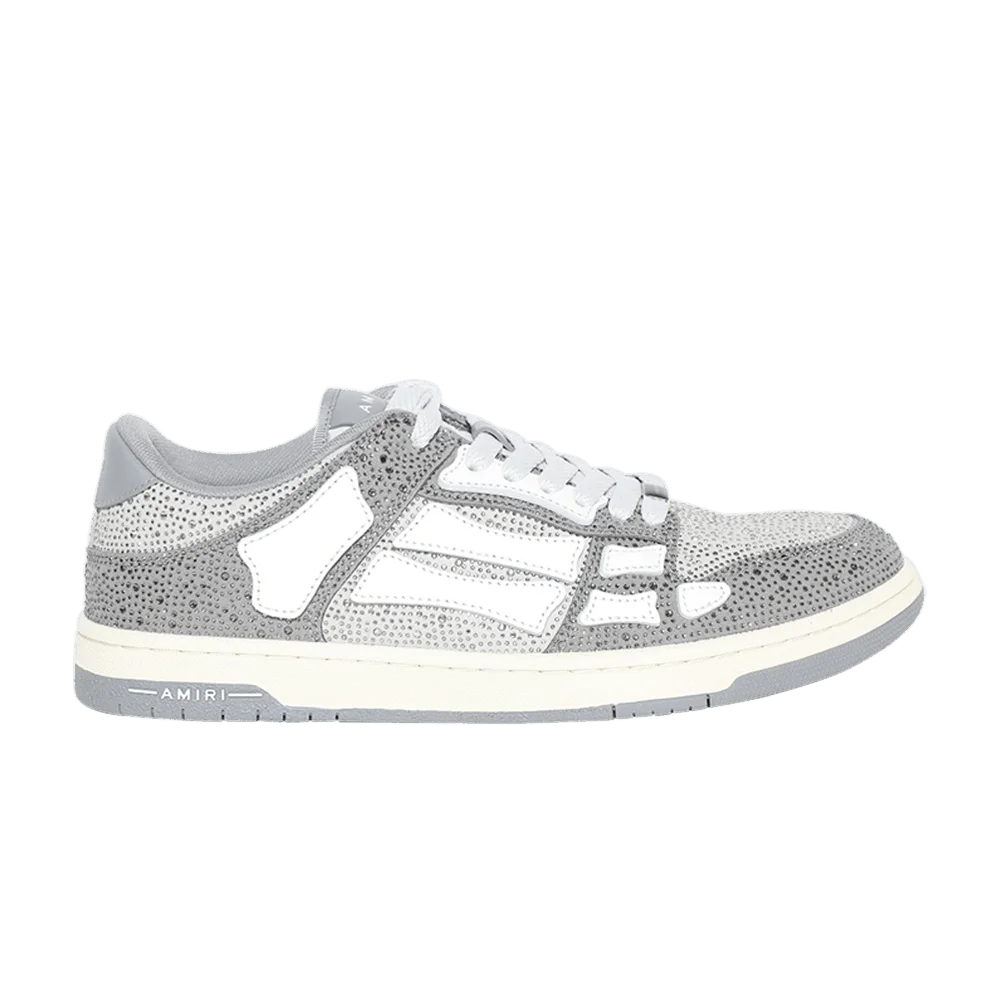 Krossovki-Amiri-Skel-Top-Low-Crystal-Grey
