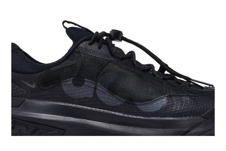 Кроссовки Nike ACG Mountain Fly 2 Low 'Black'