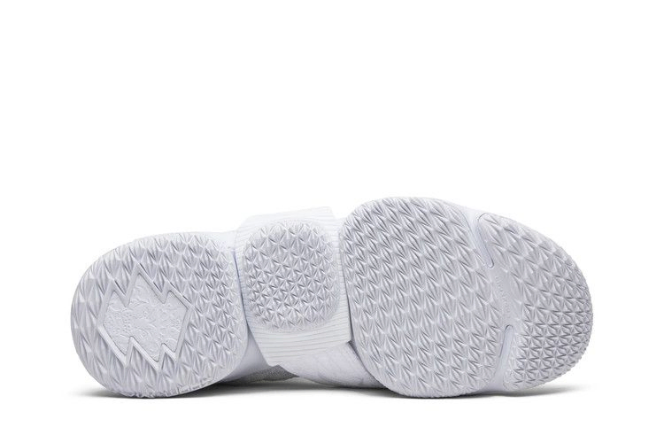 Кроссовки Nike Kith x LeBron Lifestyle 15 'City of Angels'
