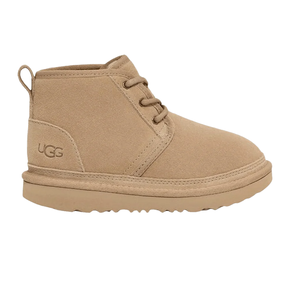Krossovki-UGG-Neumel-II-Boot-Kids-Mustard-Seed