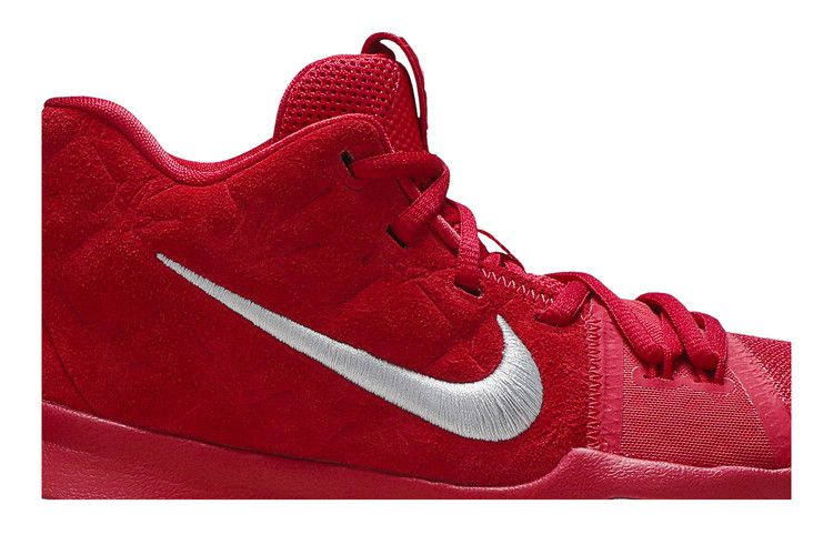Кроссовки Nike Kyrie 3 GS 'University Red'