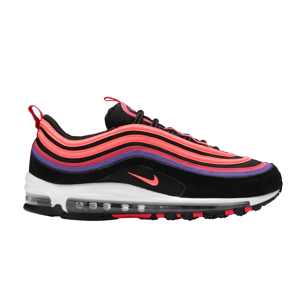 Кроссовки Nike Air Max 97 'Sunset'