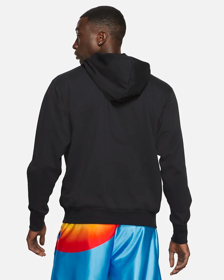 Худи NBA Nike Tune Squad Hoodie – Space Jam